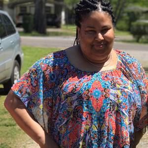 Meet your Posher, Jackie