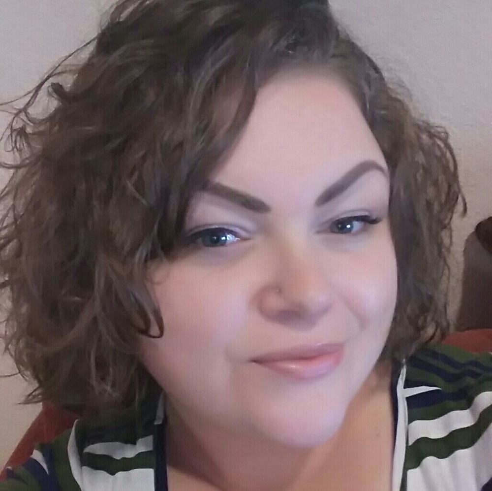 Meet your Posher, Brandi