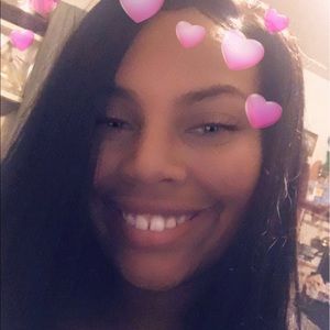 Meet your Posher, Nylah