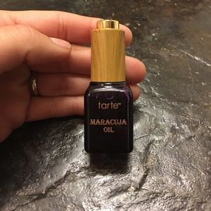 Tarte Maracuja Oil