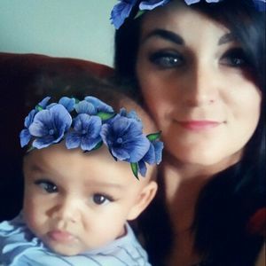 Meet your Posher, Katherine