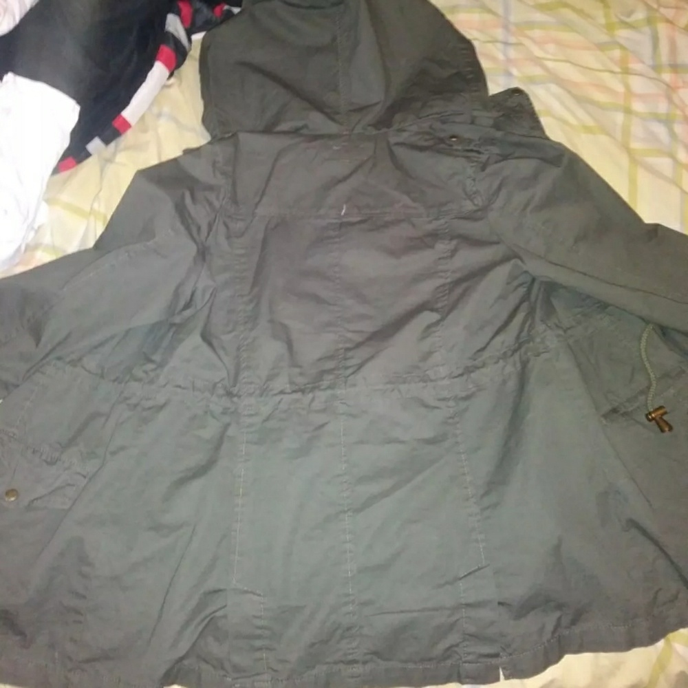 Jacket - Picture 2 of 3