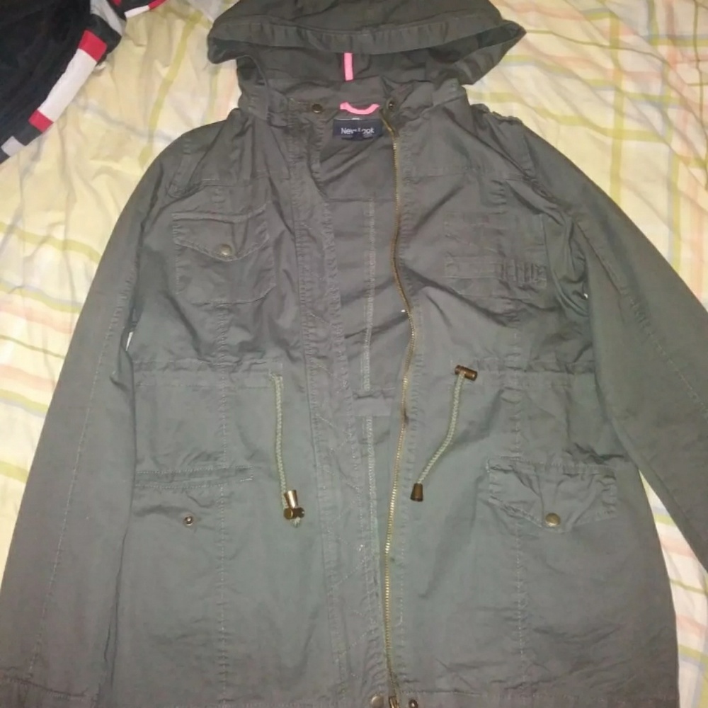 Jacket - Picture 3 of 3
