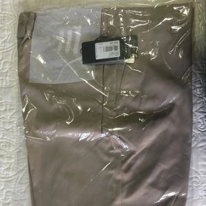 Adidas Men's Performance Stretch Khakis