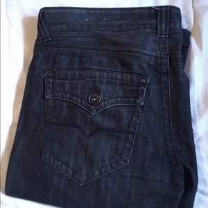 Men's Guess Jeans