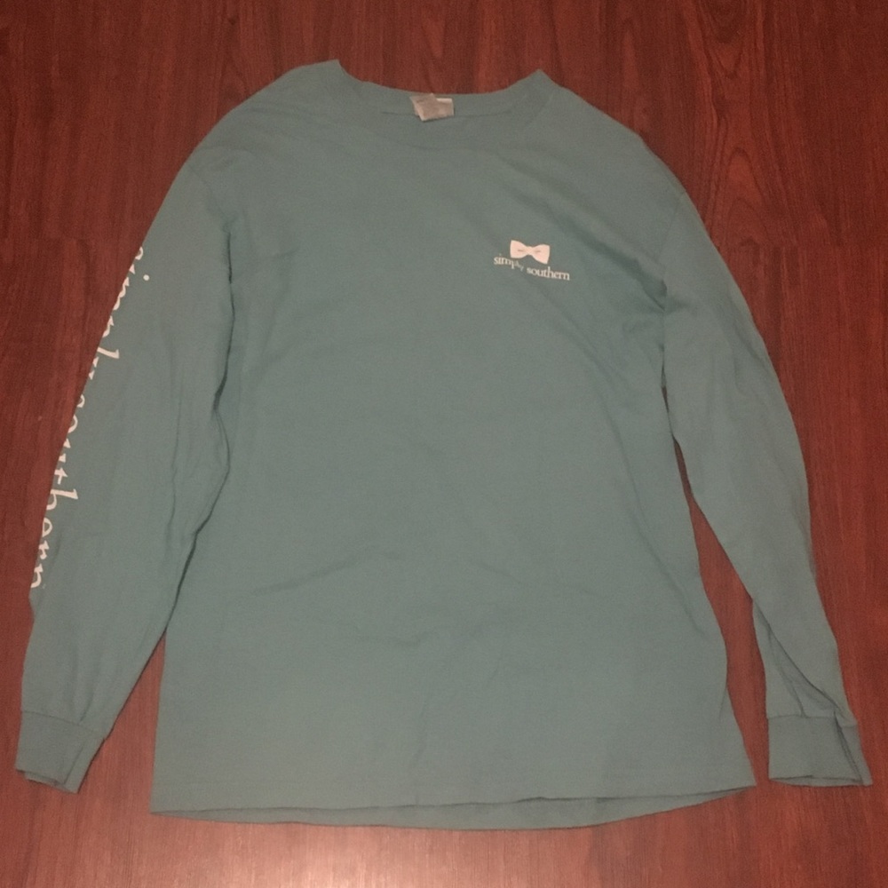 Simply Southern Long Sleeve