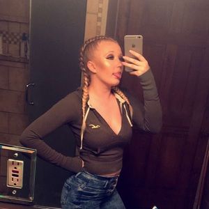 Meet your Posher, Grace