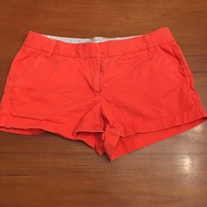 J Crew shorts