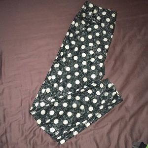 Nike dri fit legging