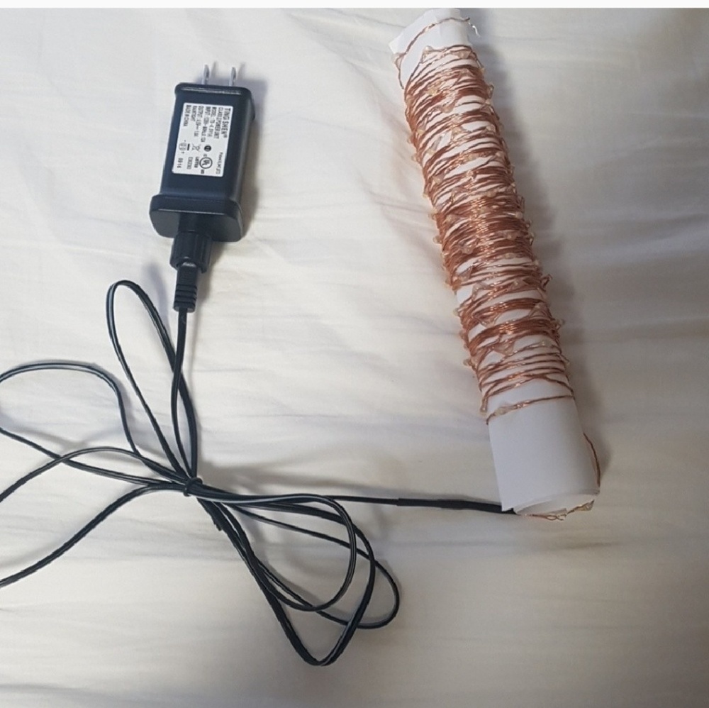 NEW ORDER FOR CECI7REYNA