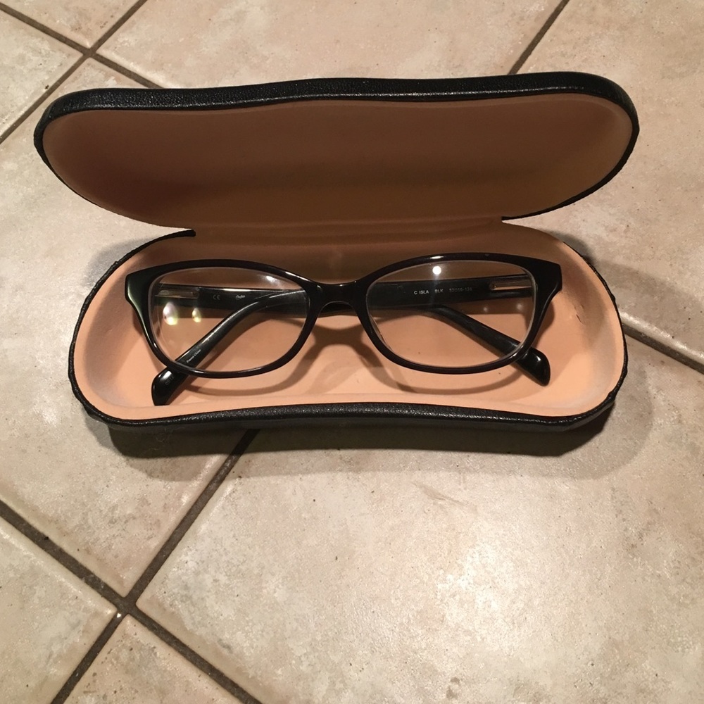 Prescription Glasses -2.75