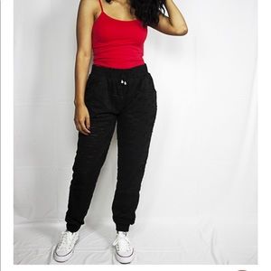 Stylish Joggers with pockets