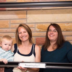 Meet your Posher, Teresa