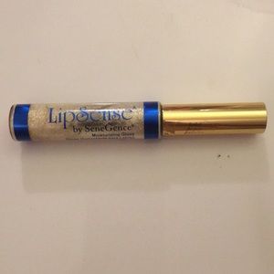 Used once lipsense