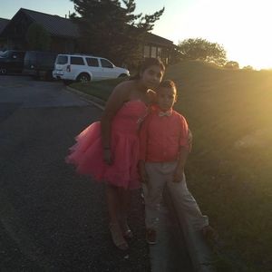 Meet your Posher, Olga