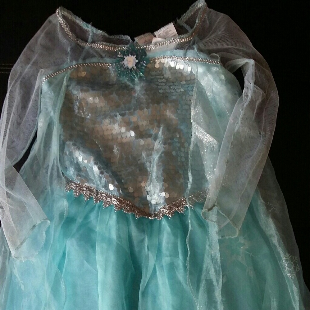 Disney Elsa
