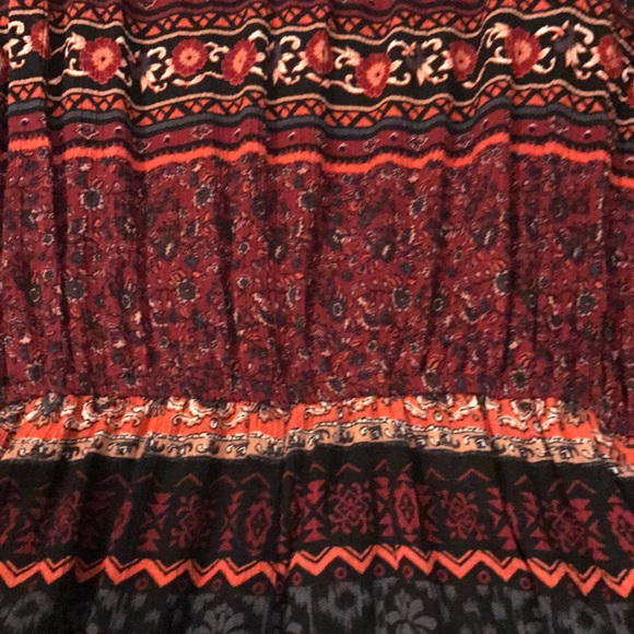 Tribal Romper - Picture 2 of 2