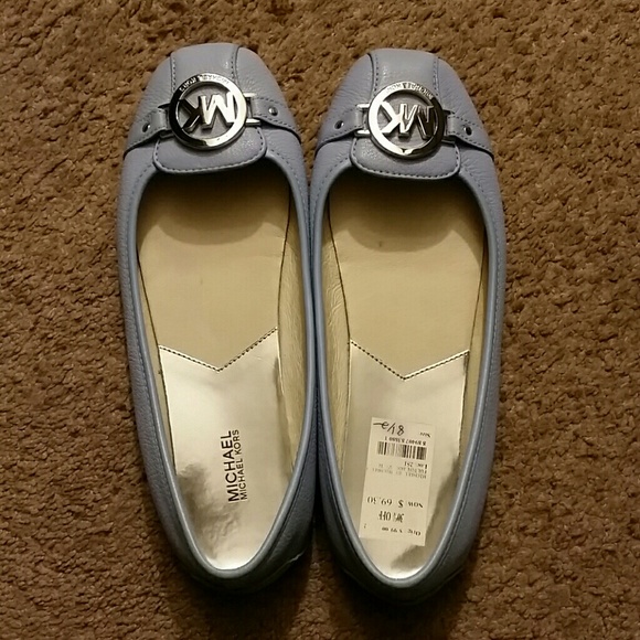 Michael  kors Shoes - Womens Michael Kors Flats
