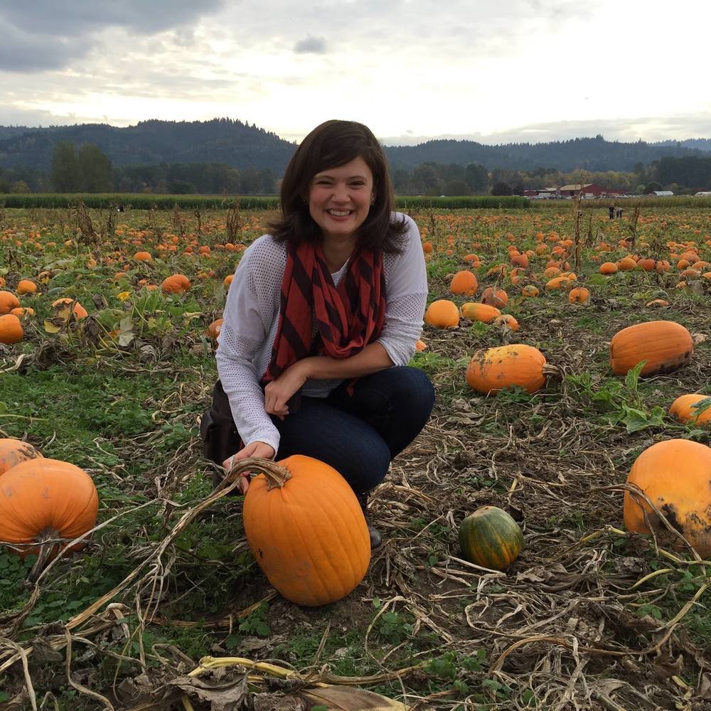 Meet your Posher, Julie