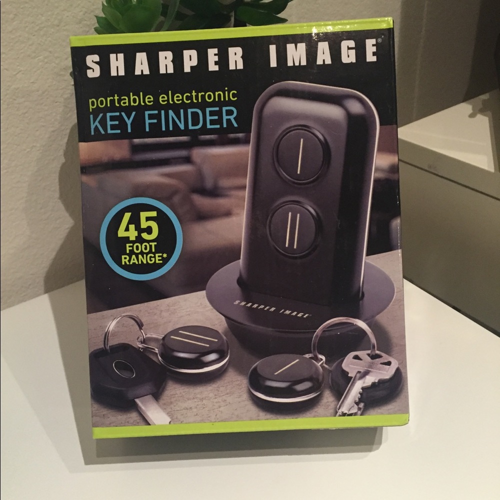 Shaper Image Key Finder  - electronic - NEW in box
