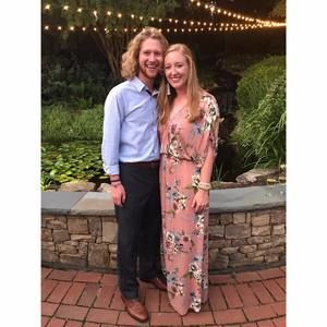 Meet your Posher, Betsy