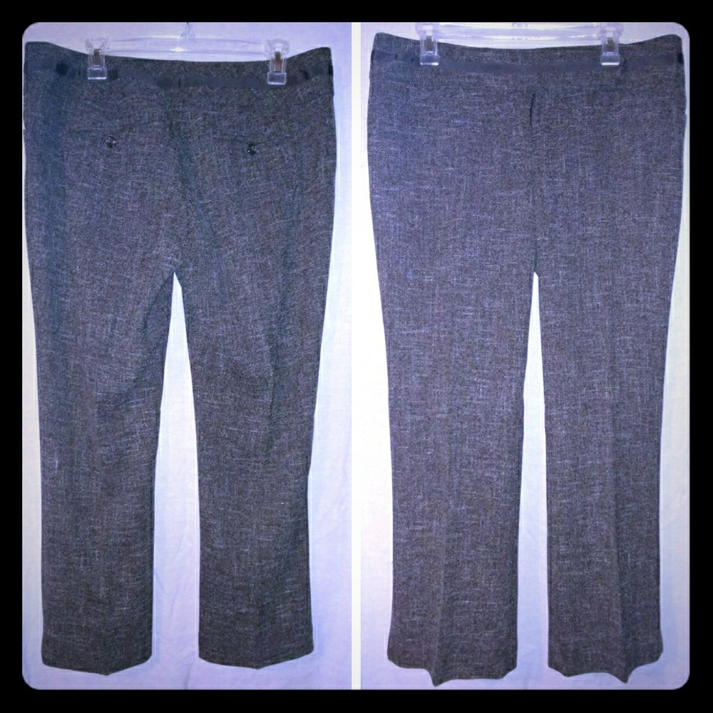 Career pants