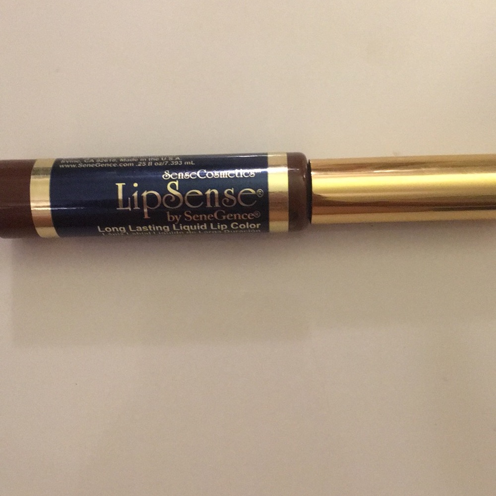 Used once lipsense