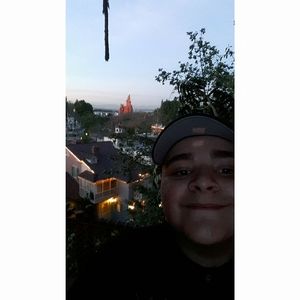 Meet your Posher, Robert