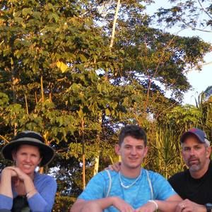 Meet your Posher, Jack