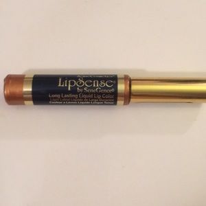 Used once lipsense