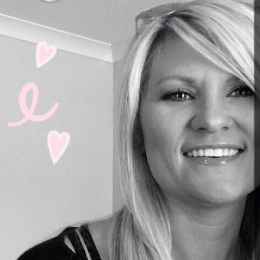 Meet your Posher, Kristy