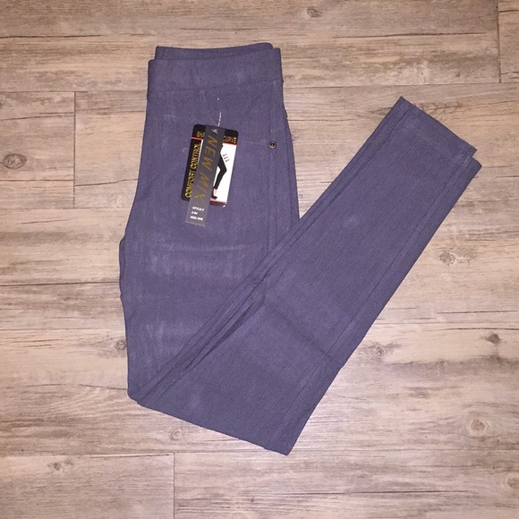 Durable & cute Jeggings - Picture 1 of 4