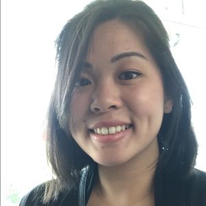 Meet your Posher, Diane