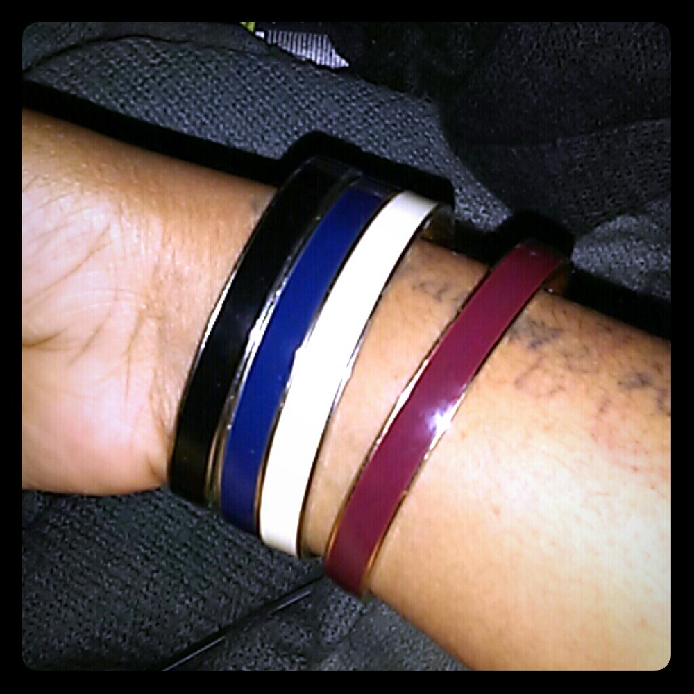 H&M bracelet bundle