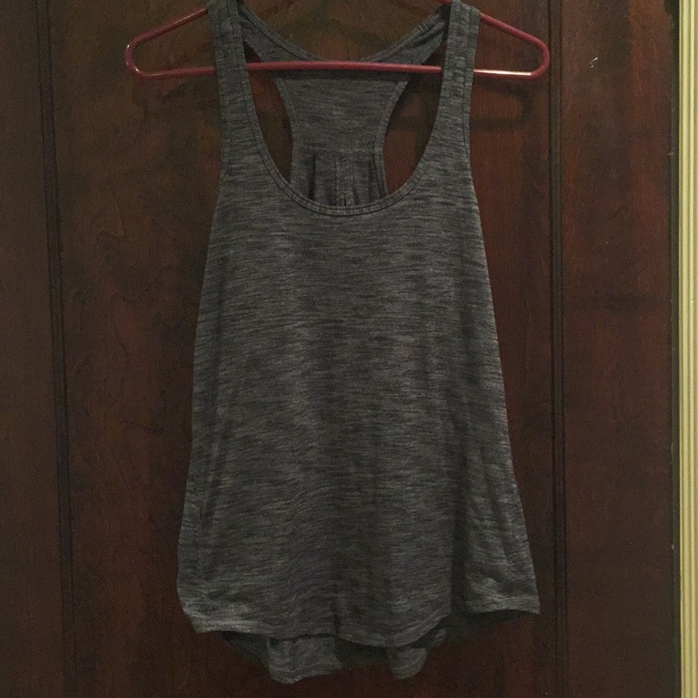 Lululemon Tank 6