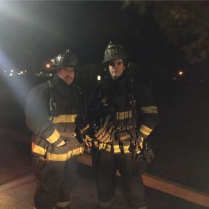 Meet your Posher, Nathaniel