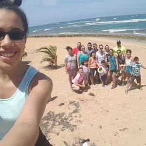 Meet your Posher, Ivette