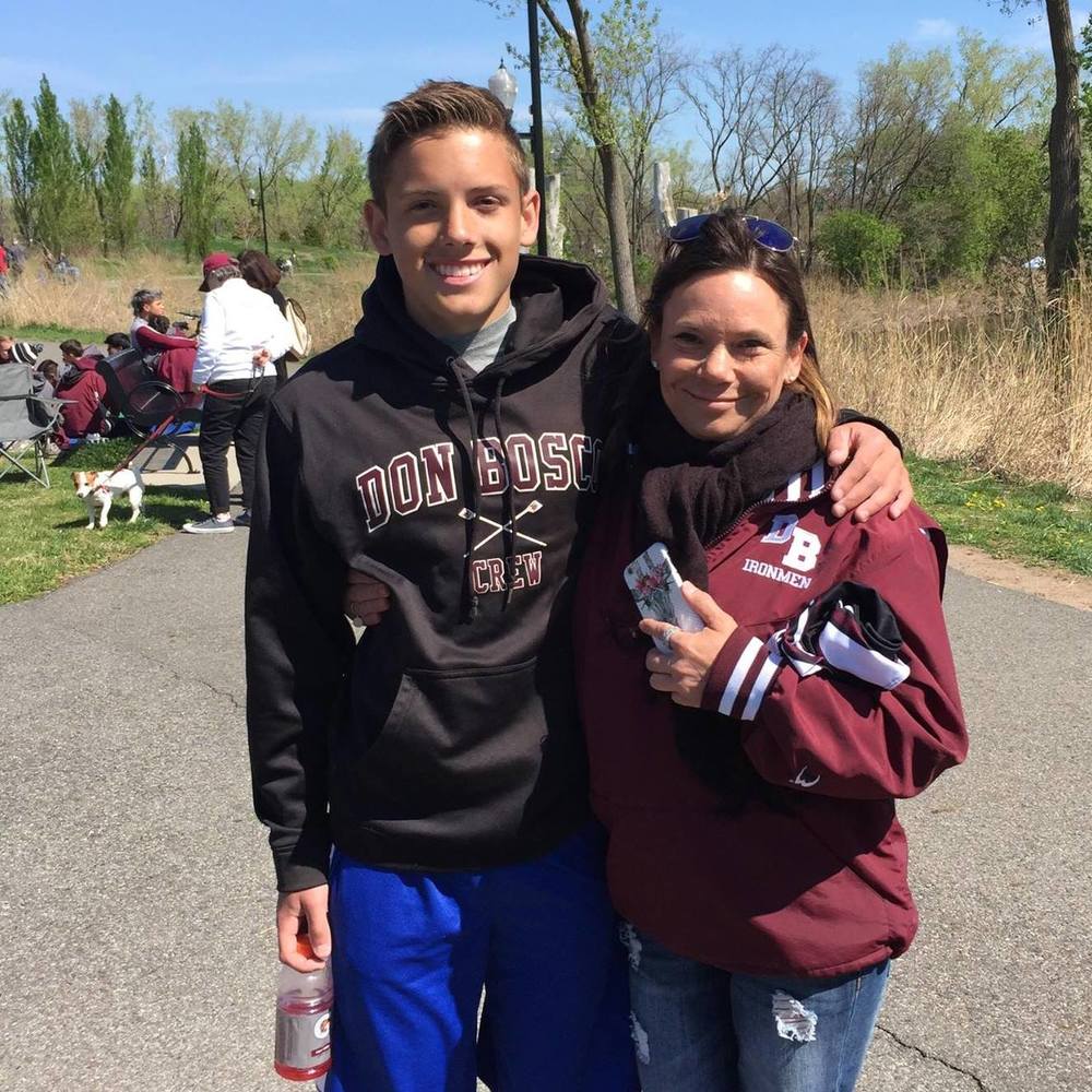 Meet your Posher, Paige