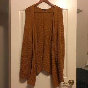 Brandy Cardigan