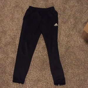 Super cool adidas joggers!!