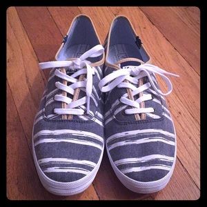 Keds Champion Casual Shoe