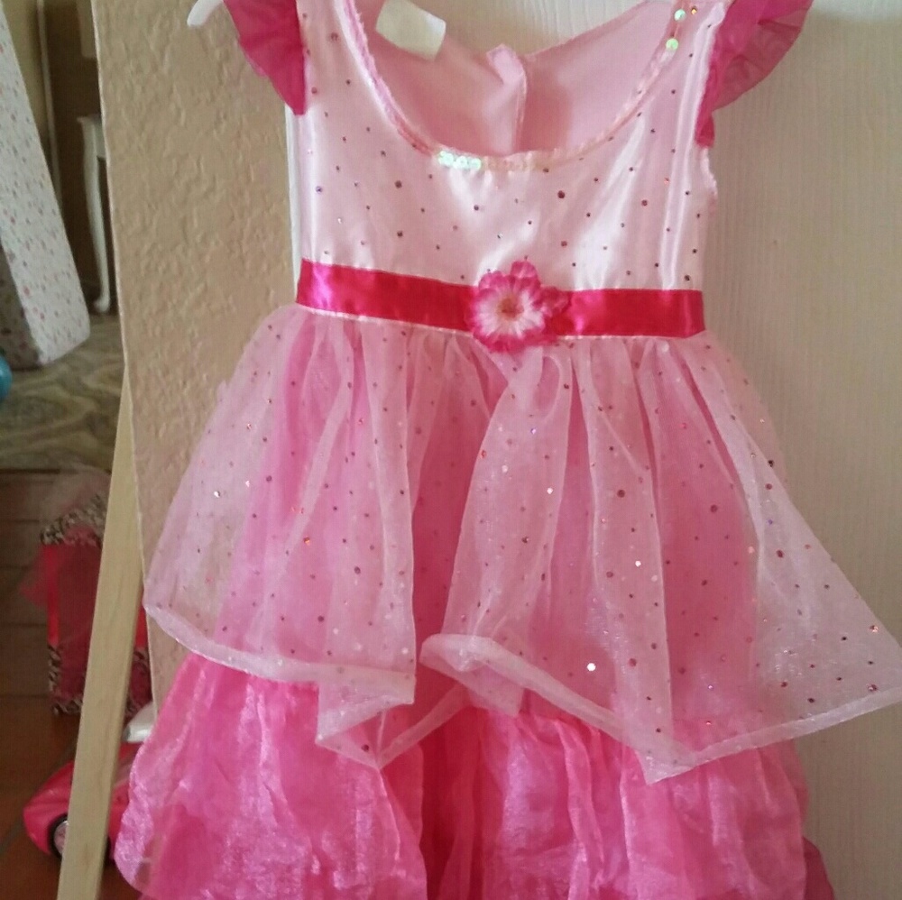 Costume Fairy
