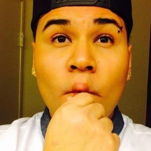 Meet your Posher, Erick