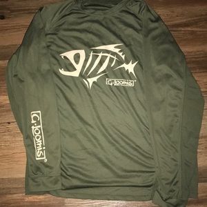 G•Loomis Fishing Jersey