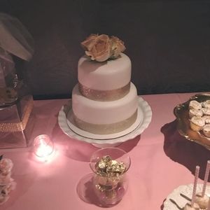 Meet your Posher, Katerina