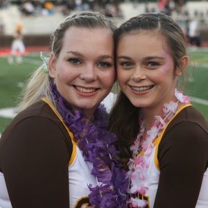 Meet your Posher, Caitlin