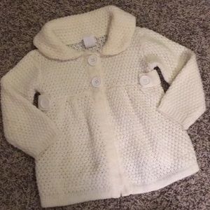 Spoiled Angels sweater