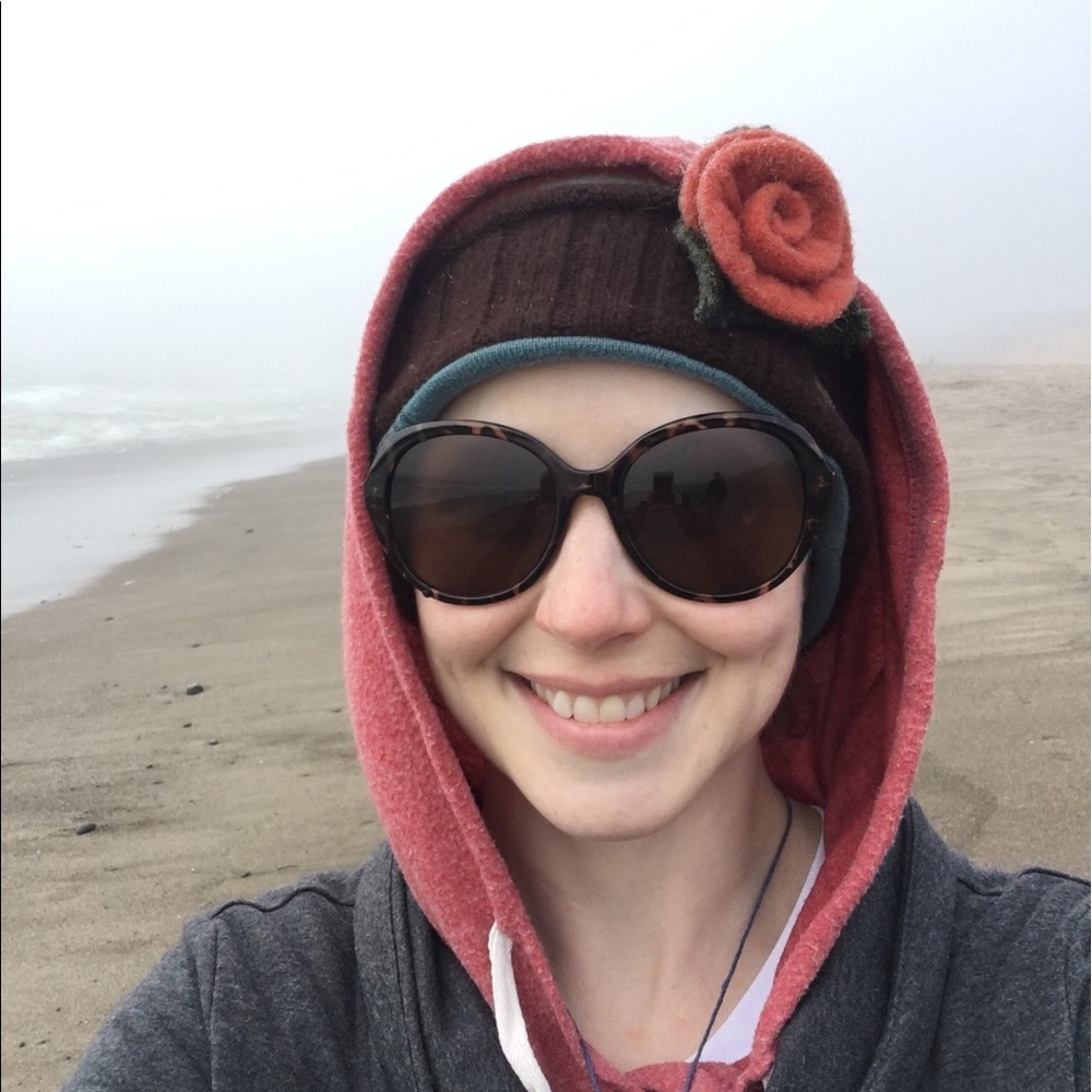 Meet your Posher, Jessica
