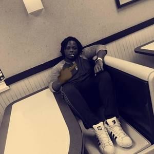 Meet your Posher, Daveion