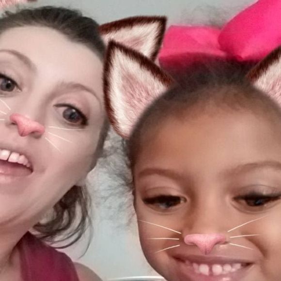 Meet your Posher, Allison - Picture 1 of 1